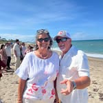 Pamela Cushman-Caswell - @flmatxut - Instagram