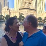 Pamela Cushman-Caswell - @gpcasman - Instagram