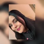 Pamela Chacón - @pamechaco - Instagram
