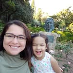Pamela Cueva Chacón - @pamcueva - Instagram