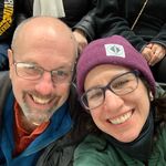 Pam Chalmers - @pchockey - Instagram