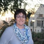 Pam Gervais Chalmers - @pchalmers - Instagram