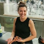 Pamela Chalmers - @pchalmers66 - Instagram