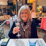 Pamela Chalmers Leggett - @pams75 - Instagram