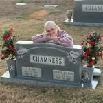 Pam Chamness - @pand.a1020 - Instagram