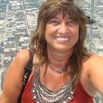 Pam Chaney Handloser - @pamhandloser - Instagram