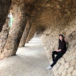 Pam Chang - @pamellinha - Instagram