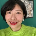 Pam Chang - @bp01123 - Instagram
