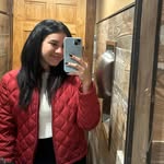 Pam Chang - @pamelachang15 - Instagram
