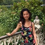 Pamela Chang - @pamchang1206 - Instagram