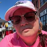 Pam Charles - @lillybell366 - Instagram