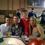 Pam Charles - @pamcharles1974 - Instagram