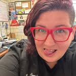 Pamela Chartier - @ilovemymikies - Instagram