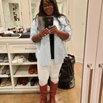 Pam Gray - @chavis_pamela - Instagram