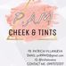 PAM CHEEK &amp; TINTS - Facebook