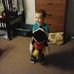 Pamela Cheek - Facebook