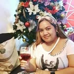 Pamela Delloro - @pamcheeky - Instagram