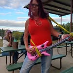 Pam Cheney Savage - @pam_myself - Instagram