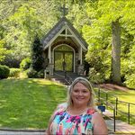 Pam Cheney Scott - @think.travel - Instagram