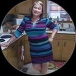 Pam Cherry - @jeyowel615 - Instagram