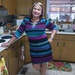 Pam Cherry - @pgilbert46 - Instagram