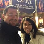 Pam Cherry - @pamcherry36 - Instagram