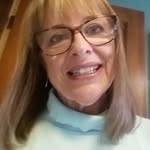Pam Child Dickinson - @grammypammymammy - Instagram