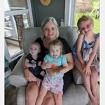 Pam Towery Childs - @pamchilds - Instagram