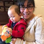 Pam Ching - @psjc1000 - Instagram