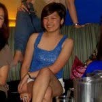 Pam Tria - @pamching - Instagram