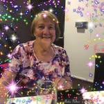Pam Christopherson - @christopherson.pam - Instagram