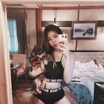 🅟🅐🅜🅔🅛🅞⋆ॐ  ·|小领|·🌾 - @pamchunyapukk_ - Instagram