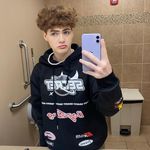 Pjay Clancy - @pamela_clancy2001 - Instagram