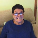 Pam Clarke - @pamclarke007 - Instagram