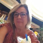 Pam Clarke - @pamther11 - Instagram