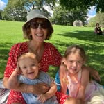 Pam Clarke - @pamela_d_clarke - Instagram