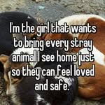 Pam Clawson - @pamsavingdogs - Instagram