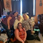 Pam Clawson Beckwith - @country_girl_offgrid - Instagram