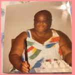 Pam Clayborne - @pamclayborne - Instagram