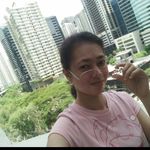 Pam Clemente - @joy_pam25 - Instagram