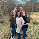Pam Clements - @clements2762 - Instagram