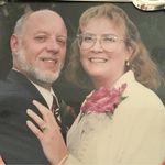 Pam Clements Jacobs - @jacobswilliam34 - Instagram