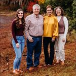 Pam Conner Clements - @pamclements - Instagram