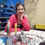 Pamela Torres Osorio - @pamclick - Instagram
