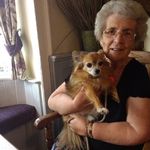 Pam Clift - @pamandbev - Instagram