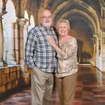 Pam Clift Martz - @pamerjo11 - Instagram