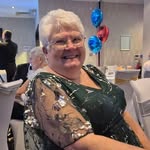 Pam Clifton - @pamclifton15 - Instagram