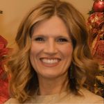Pam Baker - @pamcobbbaker - Instagram
