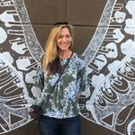 Pam Coble-Peterson - @pammyp63 - Instagram