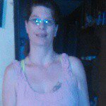 Pamela Irene coble - @jeffrey_loves_pam - Instagram